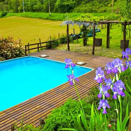 Casa de Férias Casa Vacanze La Casella *