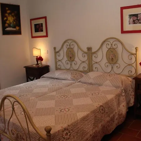 Casa Vacanze La Casella * Bagno di Romagna