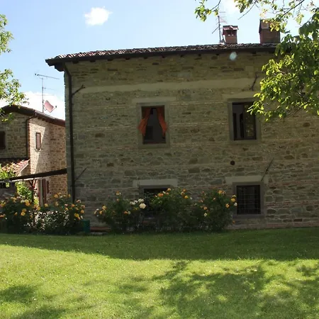 Casa Vacanze La Casella Casa de Férias Bagno di Romagna