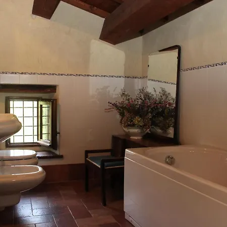 Casa Vacanze La Casella Casa de Férias *
