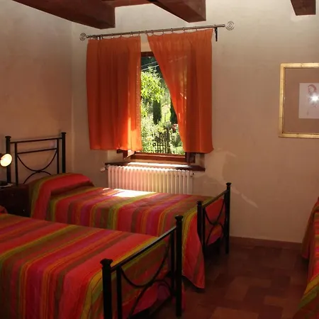 Casa Vacanze La Casella * Bagno di Romagna