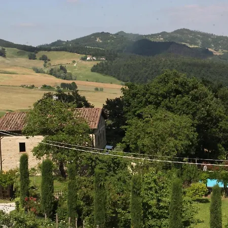 Casa Vacanze La Casella Casa de Férias Bagno di Romagna