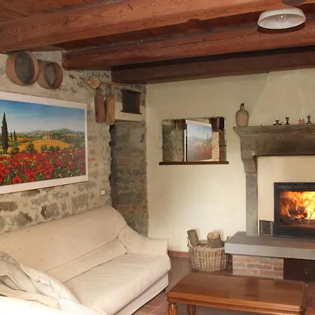 Casa de Férias Casa Vacanze La Casella *