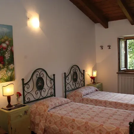 Casa Vacanze La Casella *