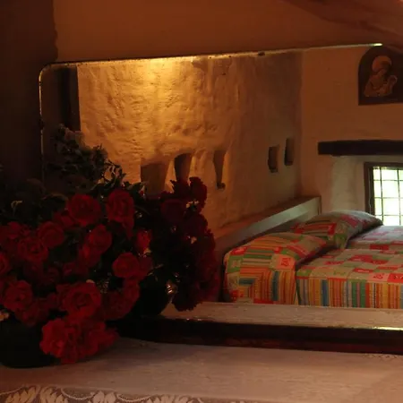 Casa Vacanze La Casella * Bagno di Romagna