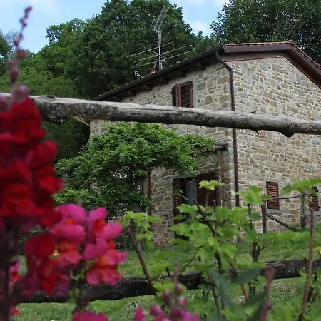 Casa Vacanze La Casella Casa de Férias Bagno di Romagna