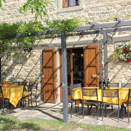 Casa Vacanze La Casella Casa de Férias