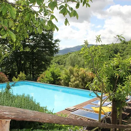 Casa de Férias Casa Vacanze La Casella *