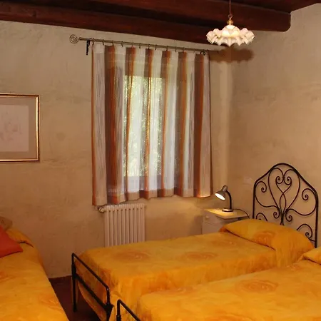 Casa Vacanze La Casella *