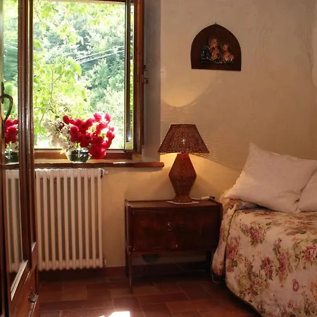 Casa de Férias Casa Vacanze La Casella Bagno di Romagna