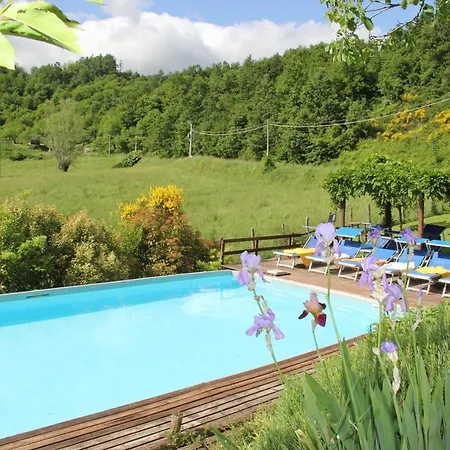 Casa Vacanze La Casella Casa de Férias