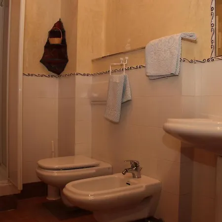 Casa de Férias Casa Vacanze La Casella Bagno di Romagna