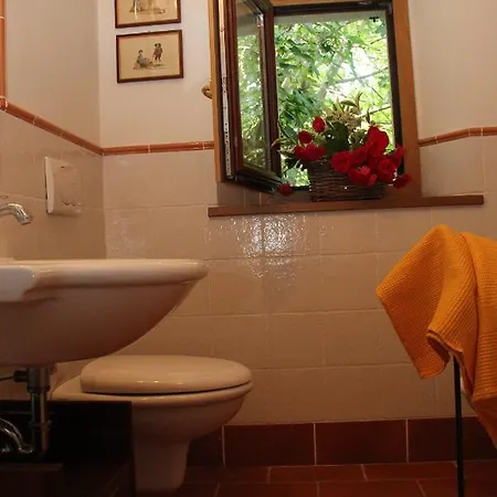 Casa Vacanze La Casella Bagno di Romagna