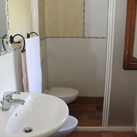 Casa Vacanze La Casella Casa de Férias