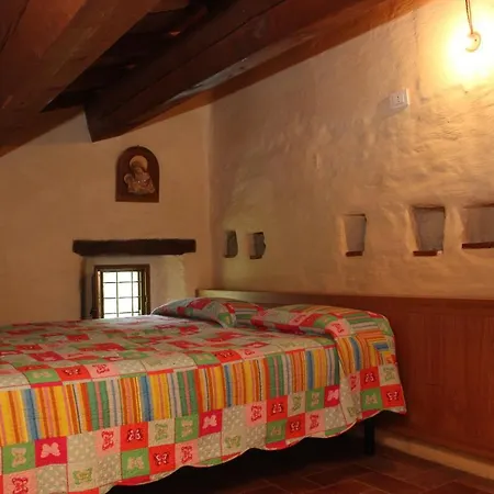 Casa de Férias Casa Vacanze La Casella *